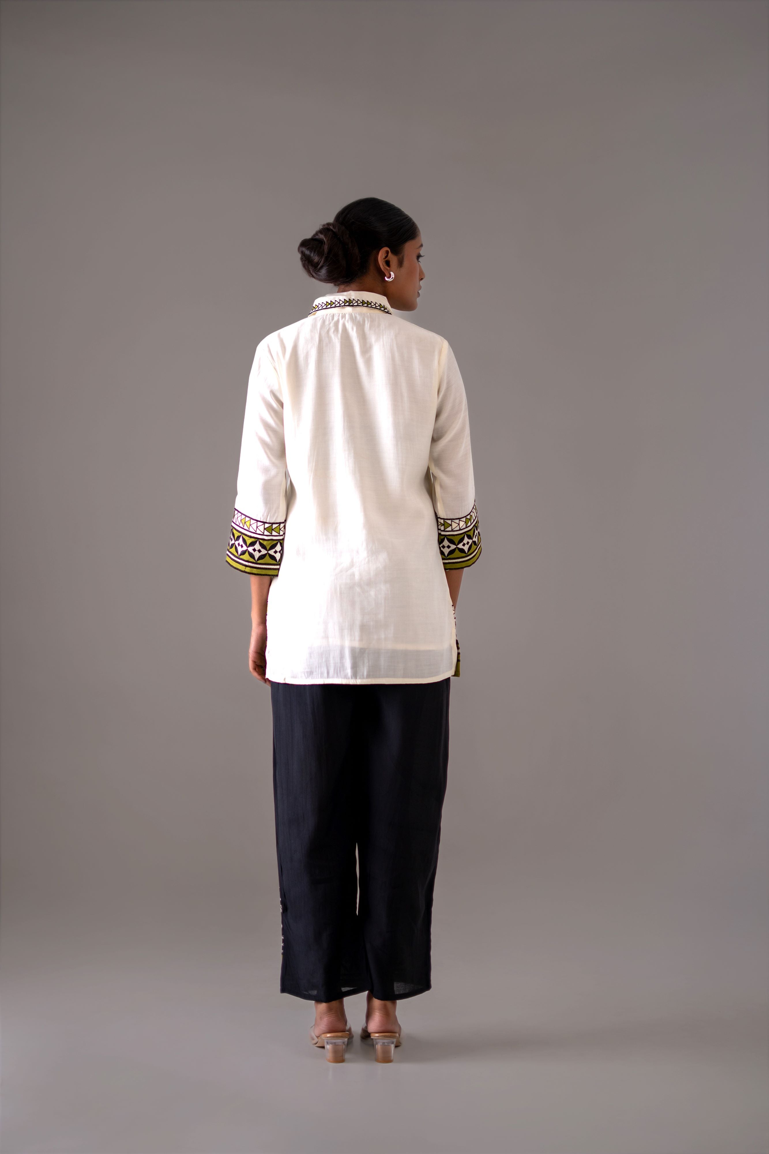 Tribal Grace Co-Ord Set