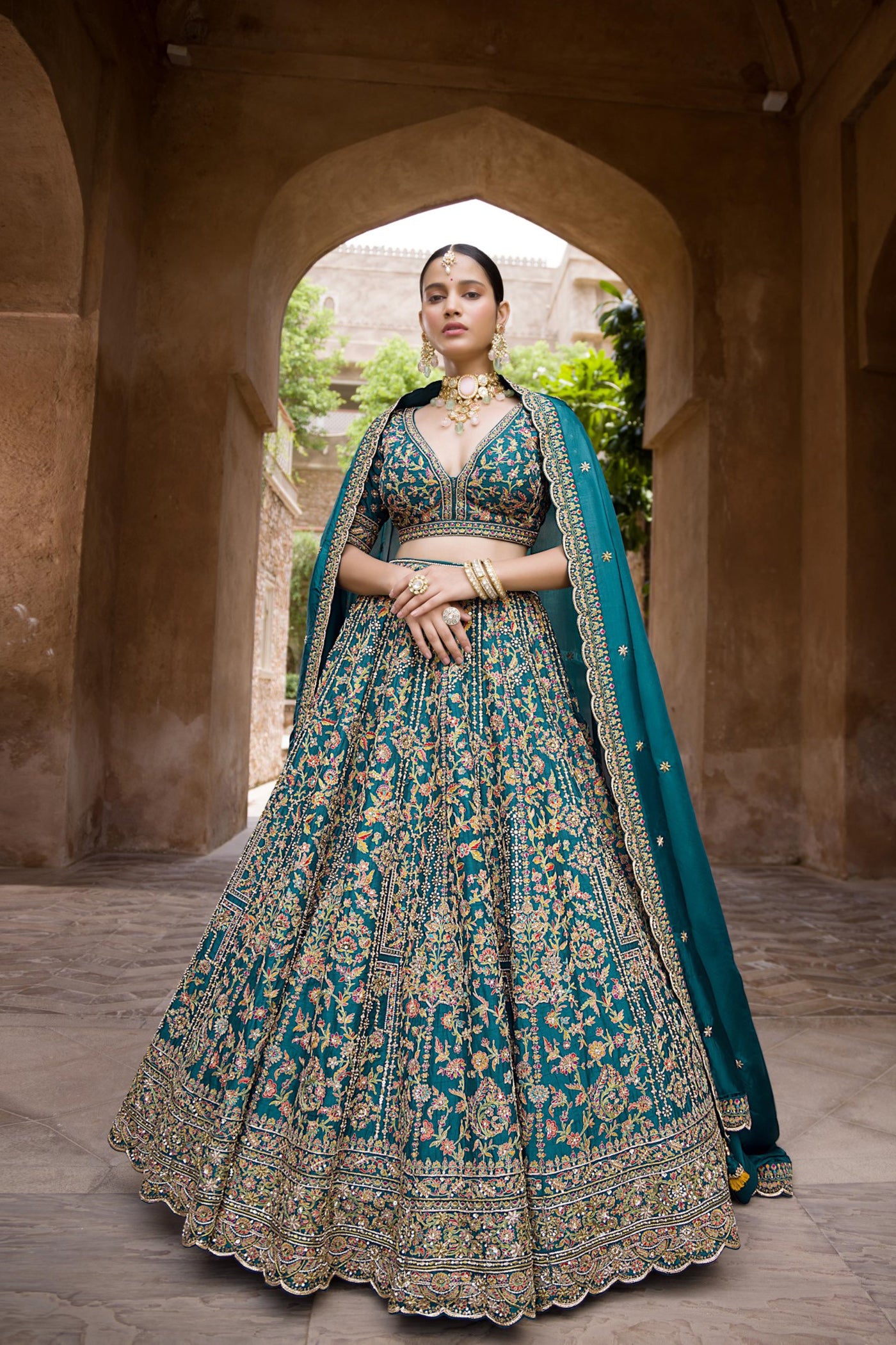 Selling Lehenga