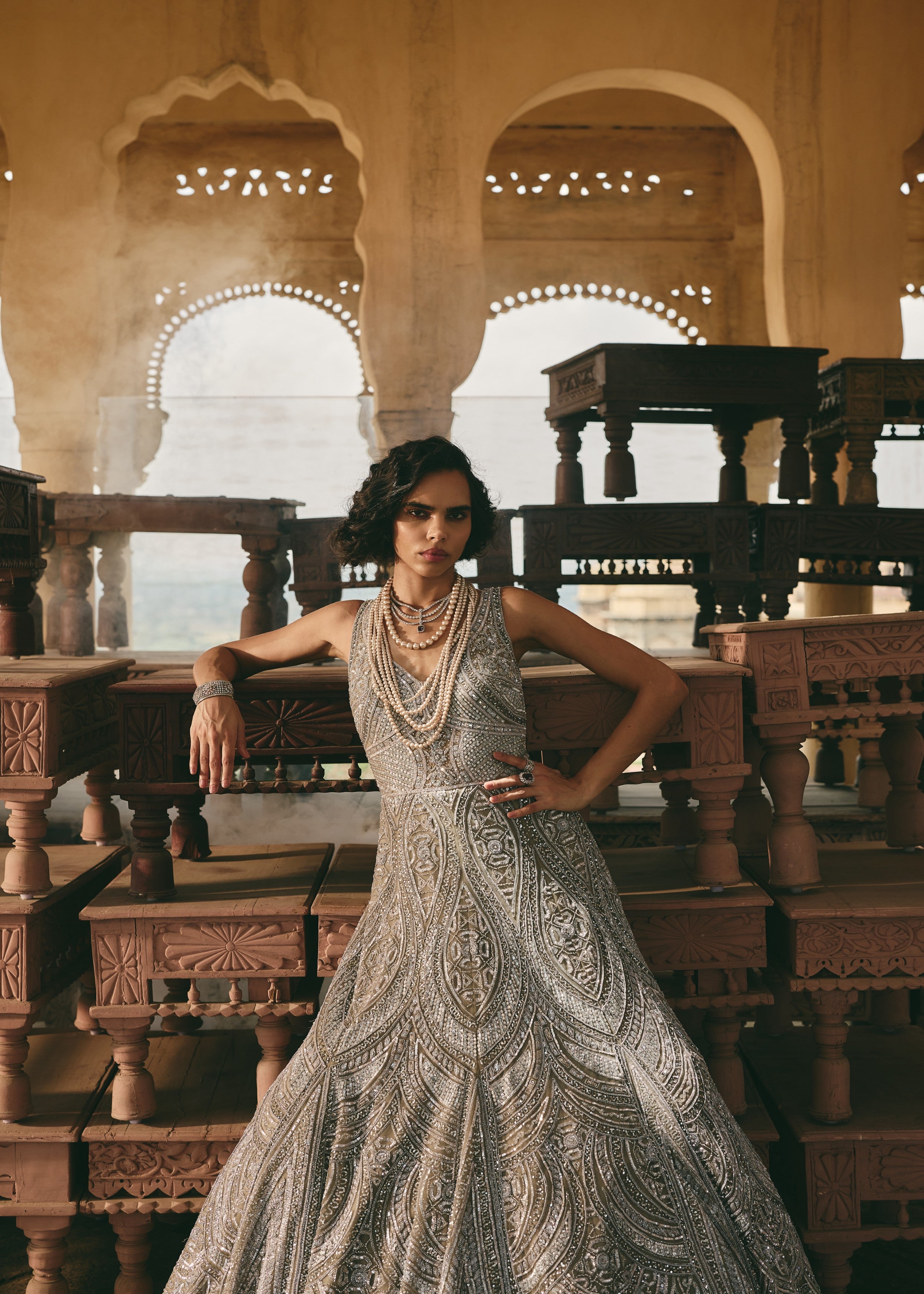 The Starlight Silver