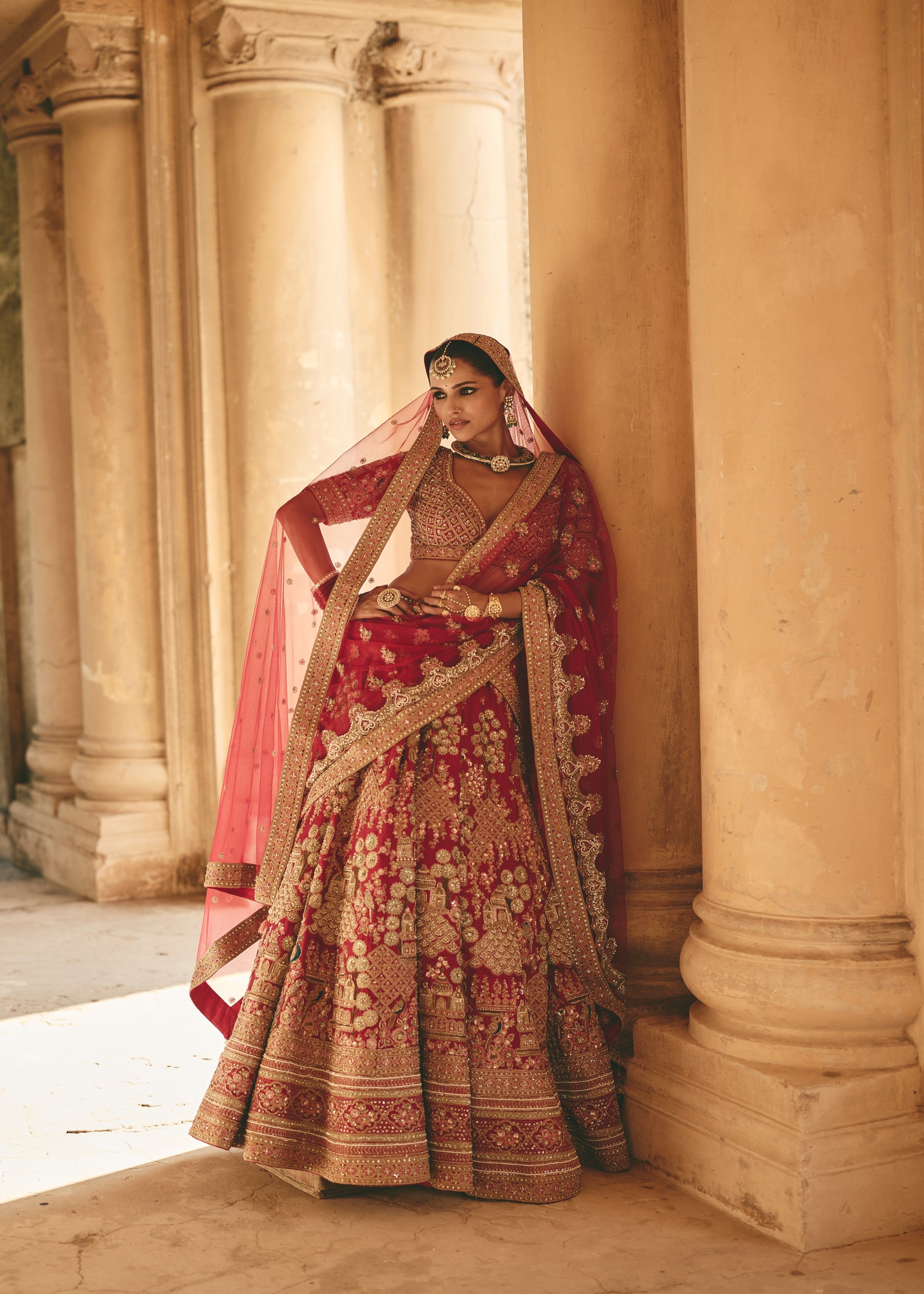 Imperial Mahal