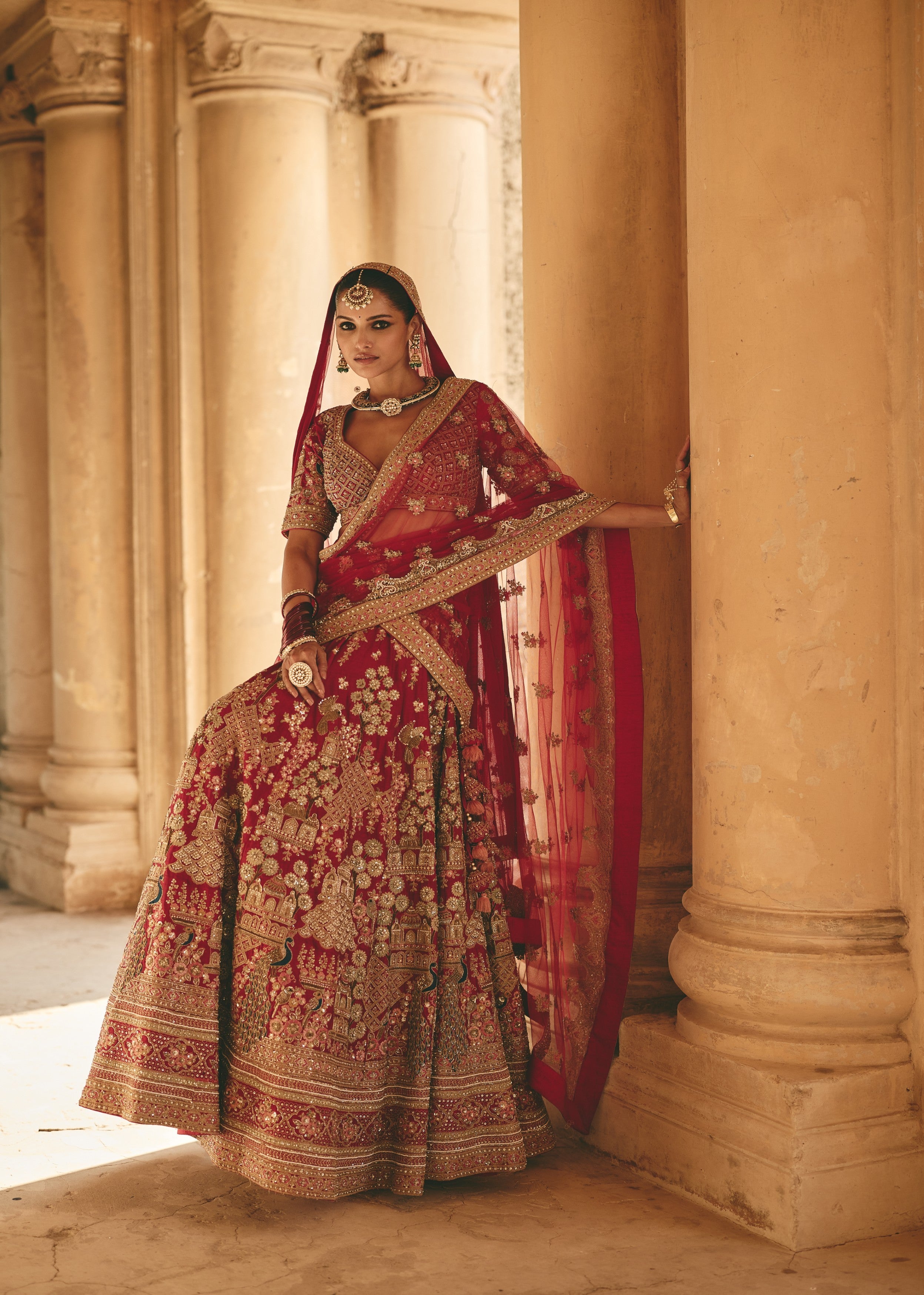 Imperial Mahal