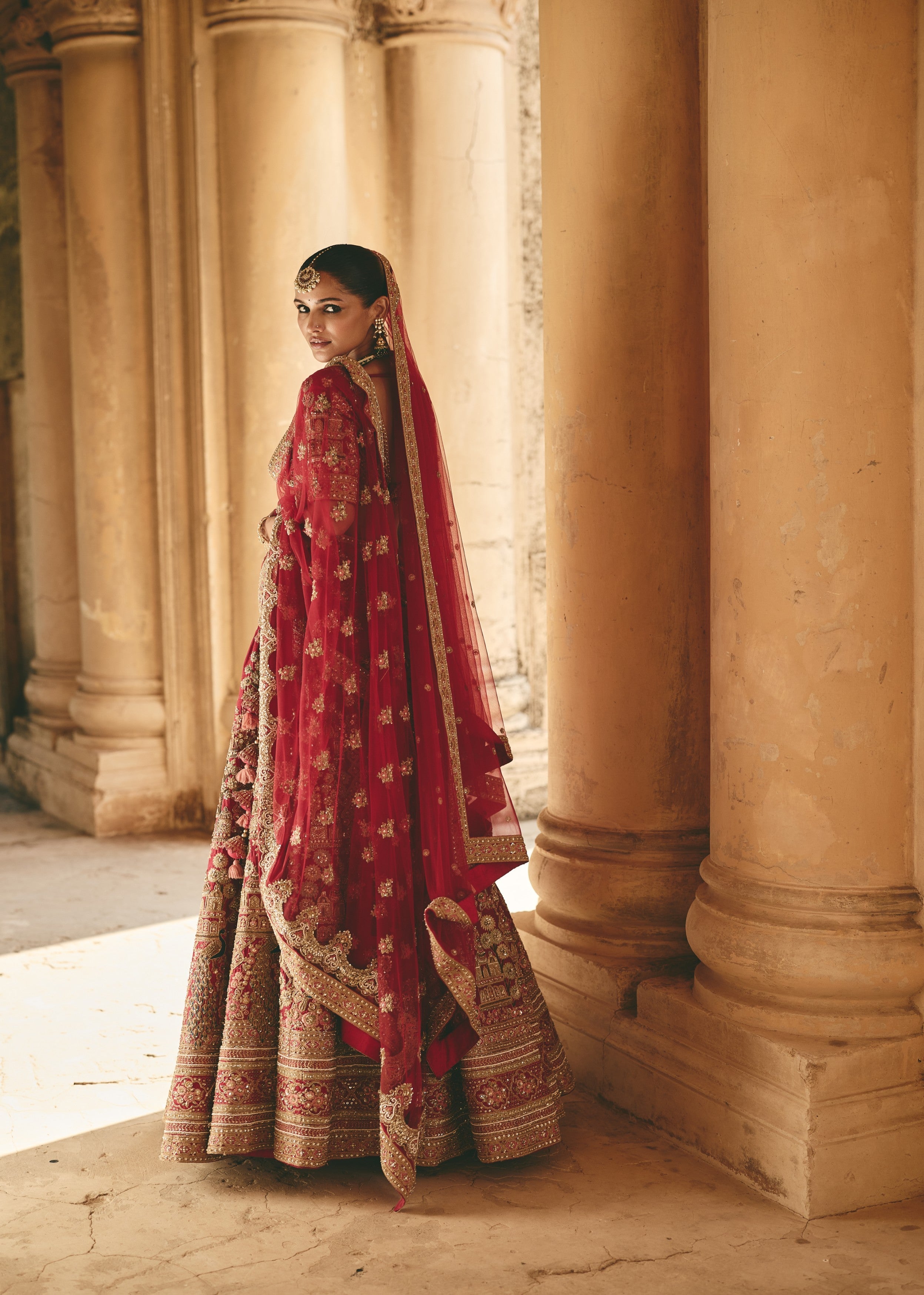 Imperial Mahal