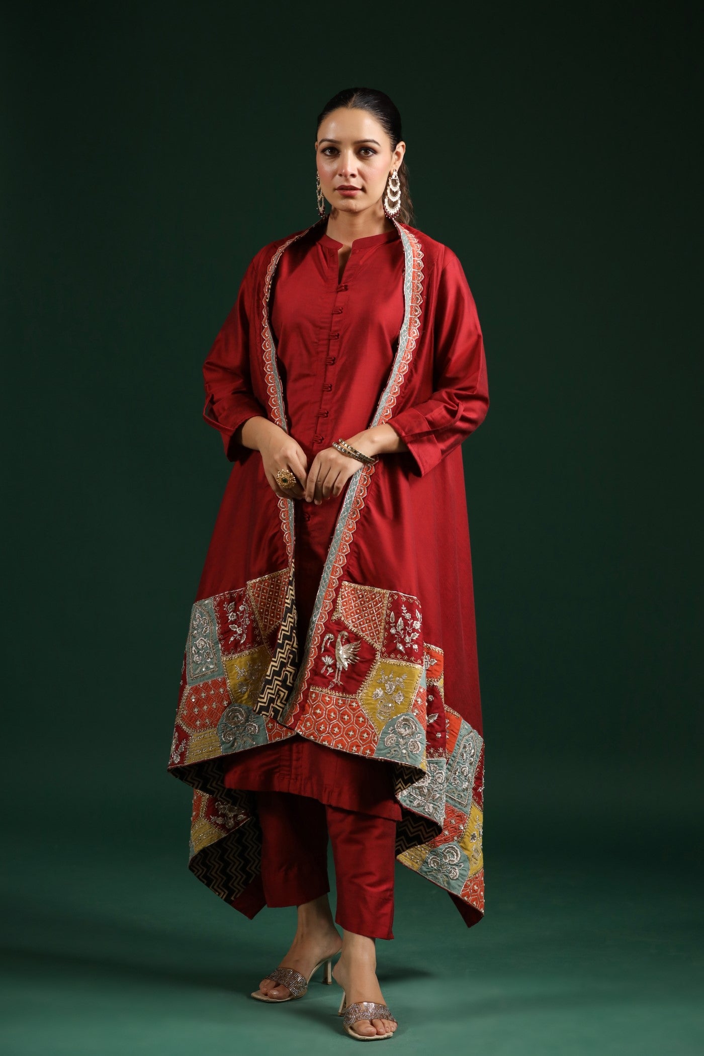 ethnic dresses with jackets ethnic dresses with jackets