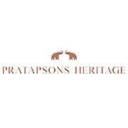 PratapSons Heritage logo