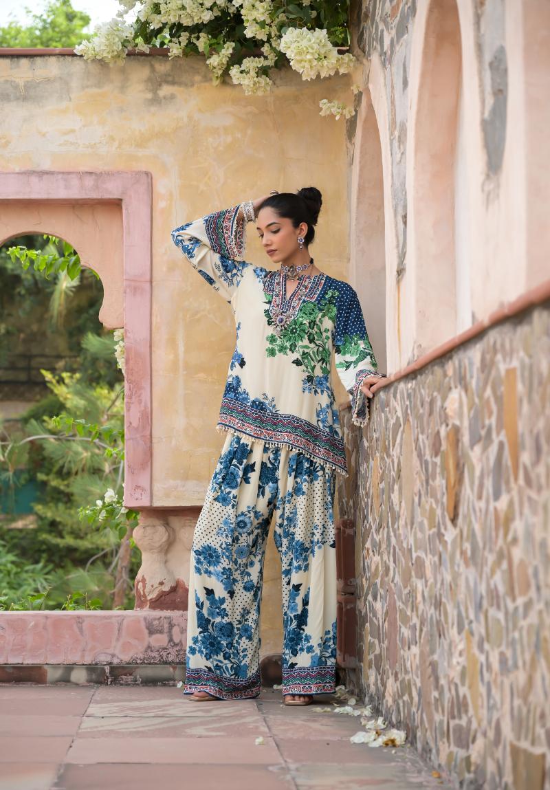 Garden Co-Ord Set