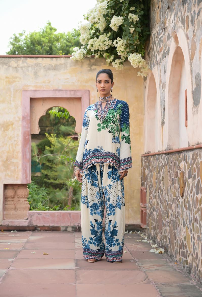Garden Co-Ord Set
