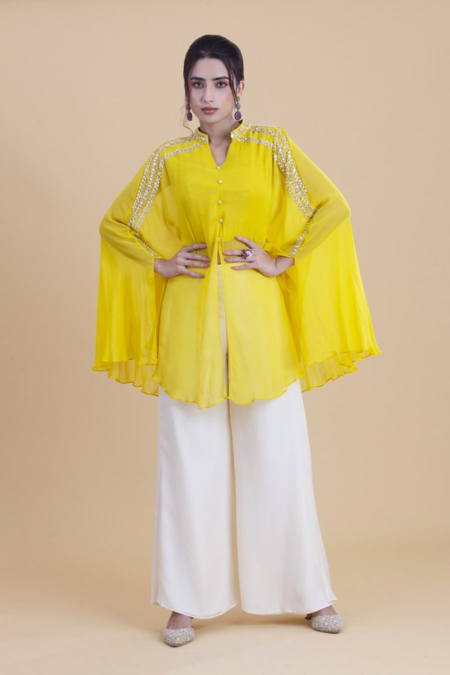 Fusion Wear Dress – Break the Monotony with Style by Pratap Sons - Issuu