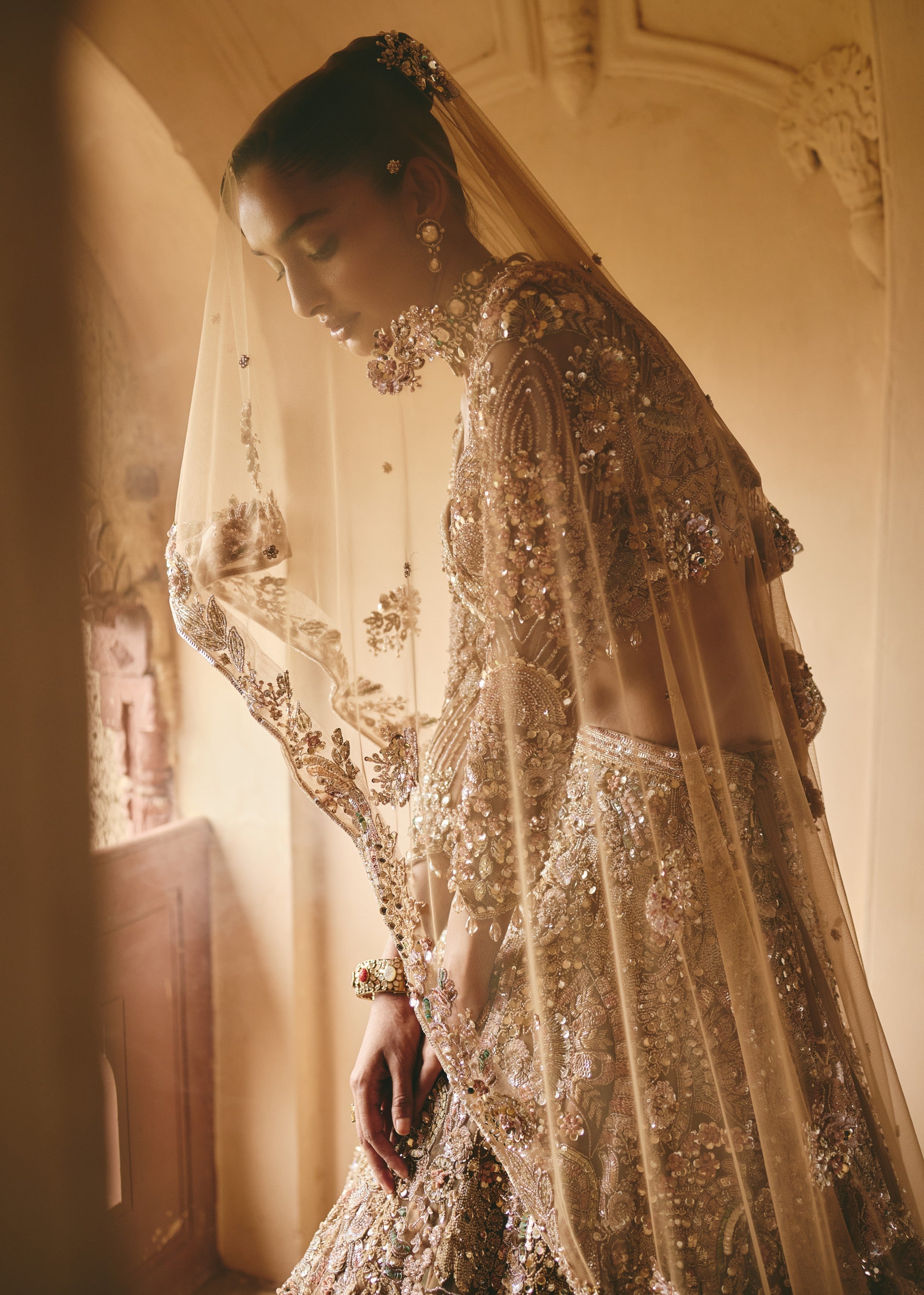 The Heritage Gold