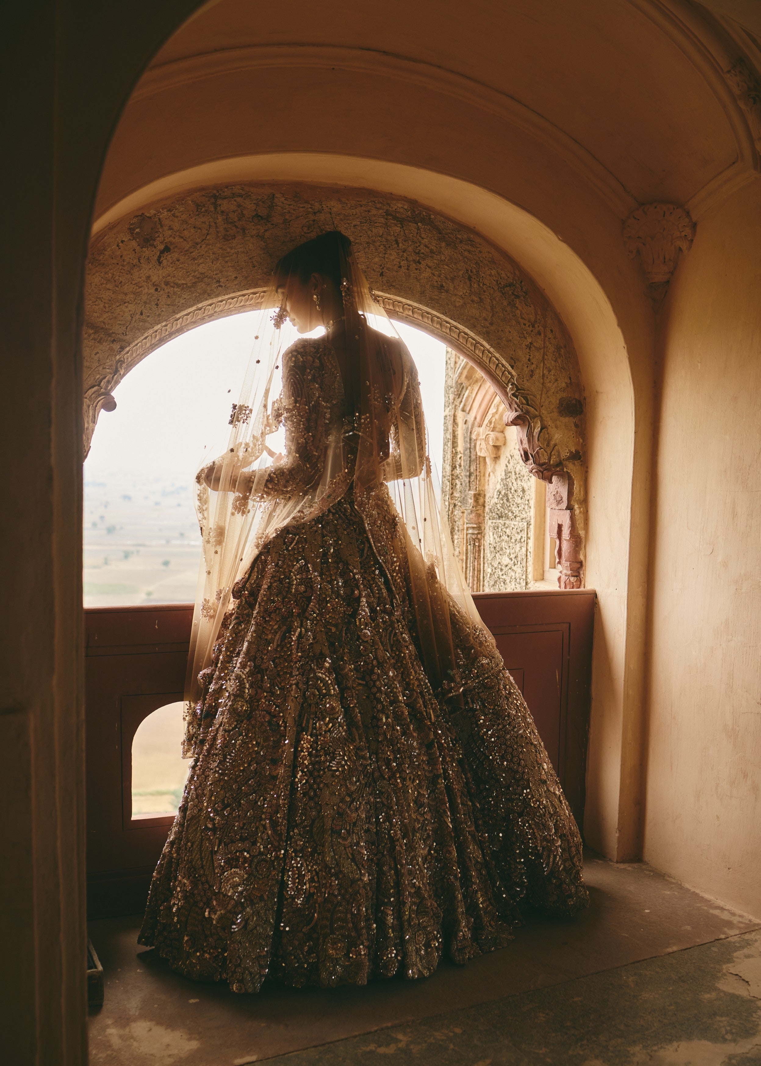 The Heritage Gold