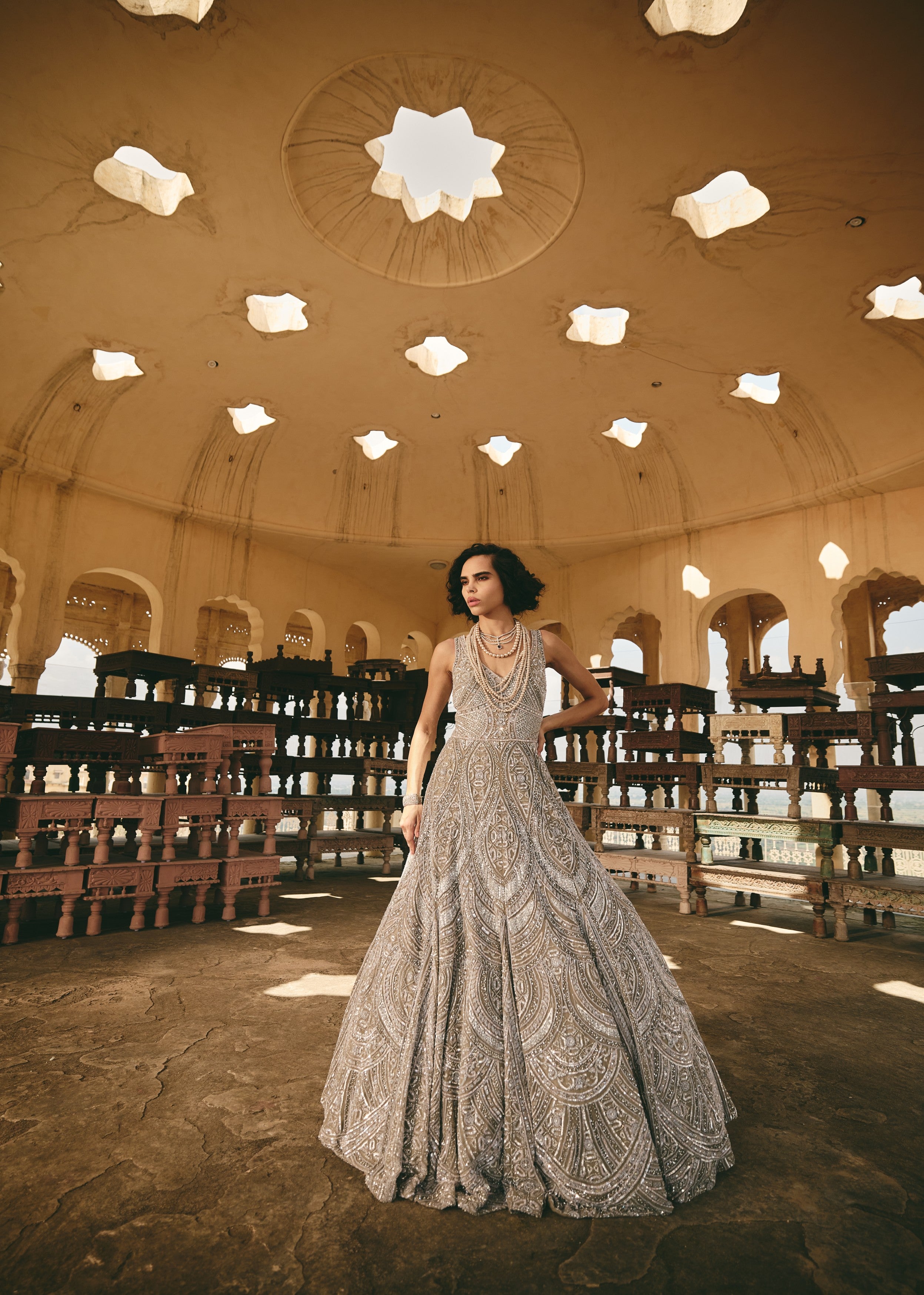 The Starlight Silver