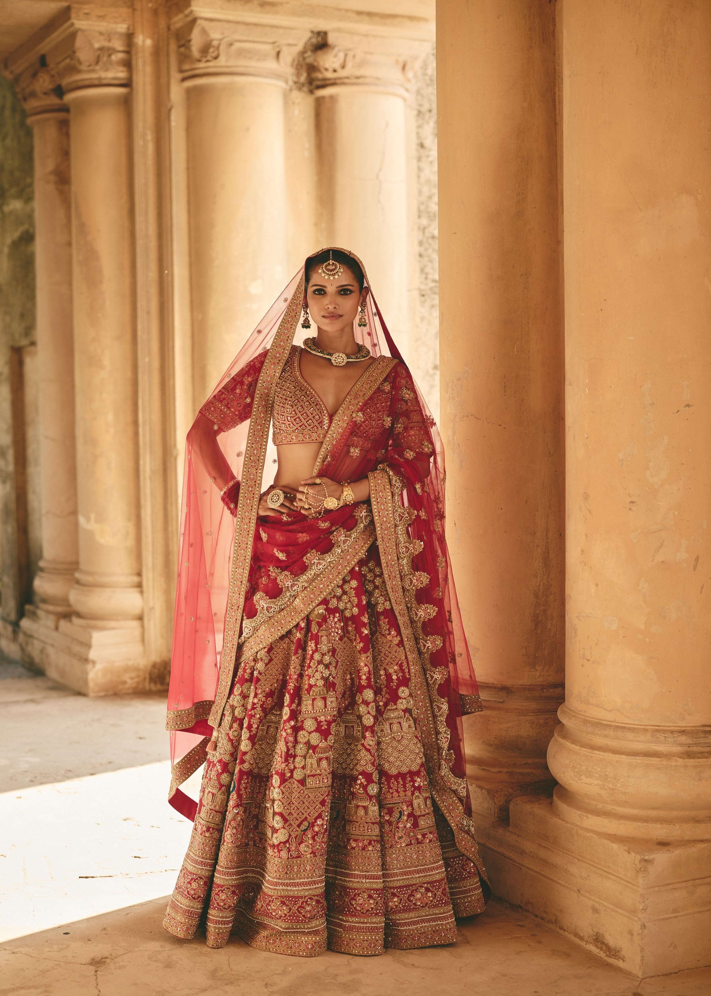 Imperial Mahal