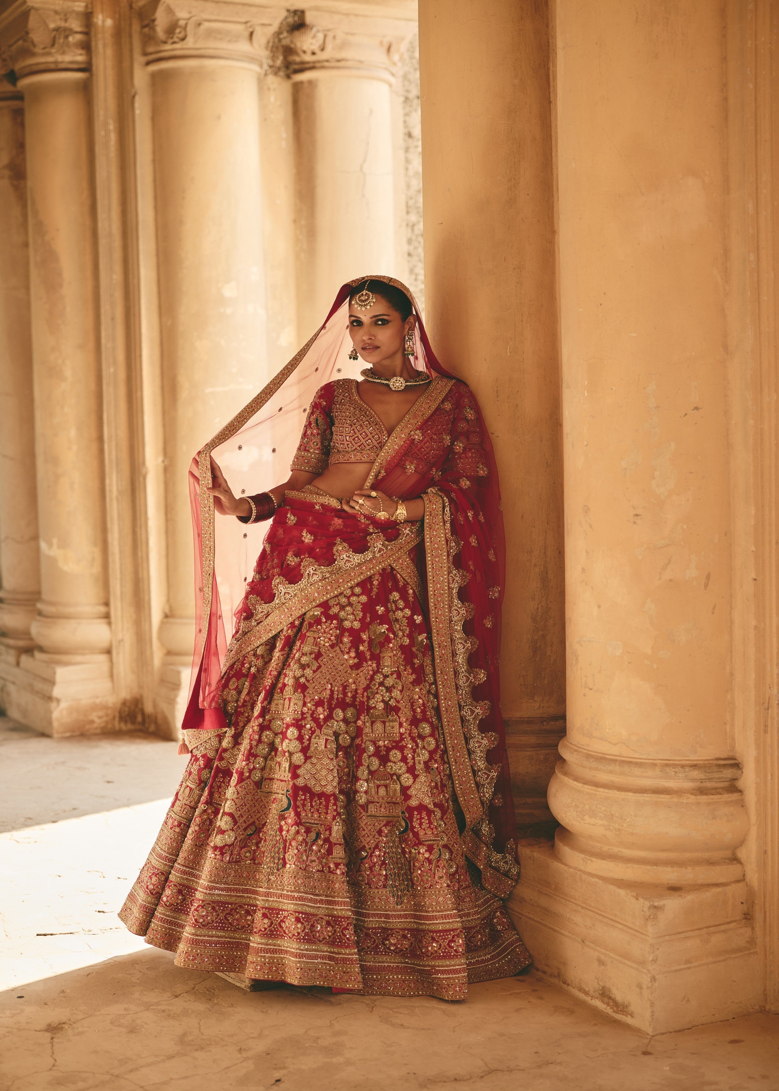 Imperial Mahal