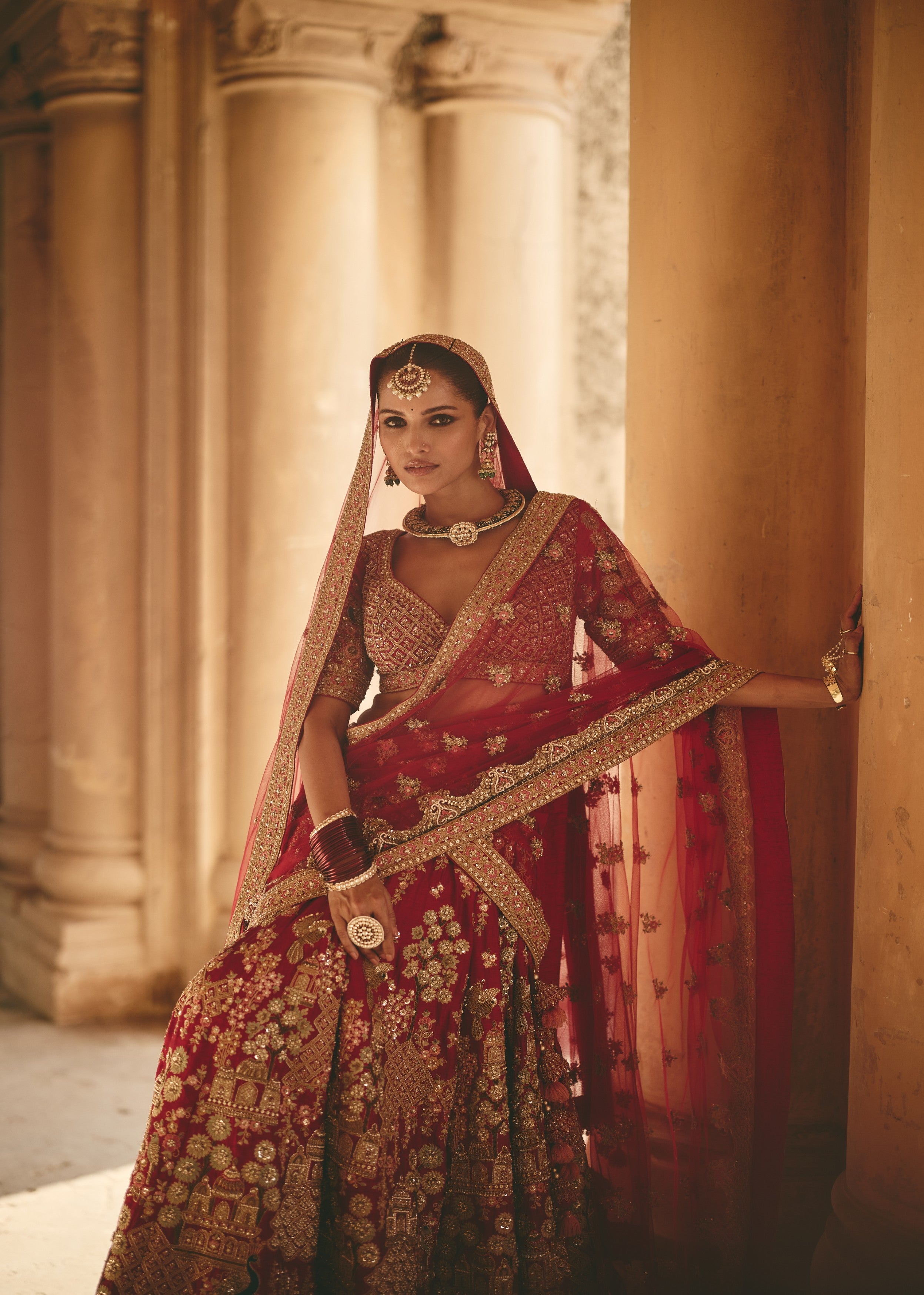Imperial Mahal