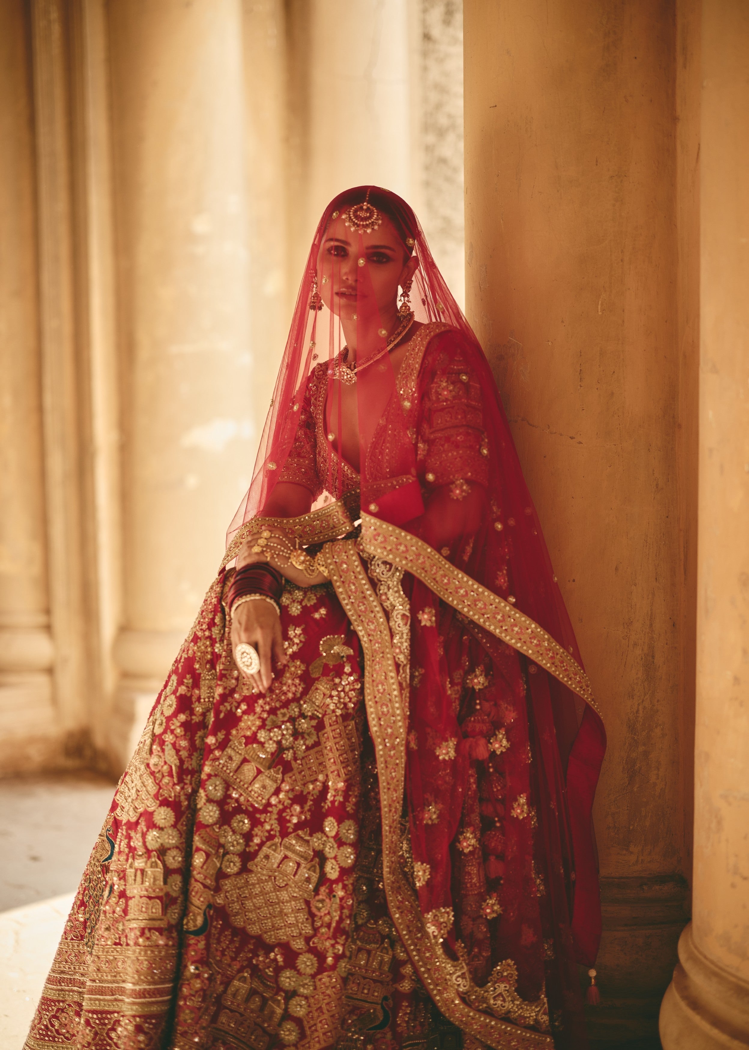 Imperial Mahal