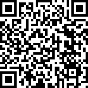 QR code to download the app