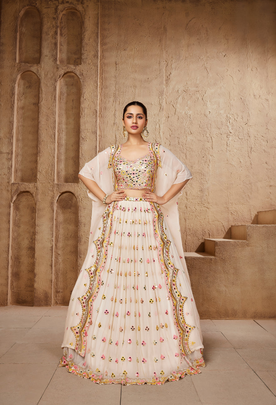 Kalini Lehenga new models 2024 | FASHIOLA INDIA